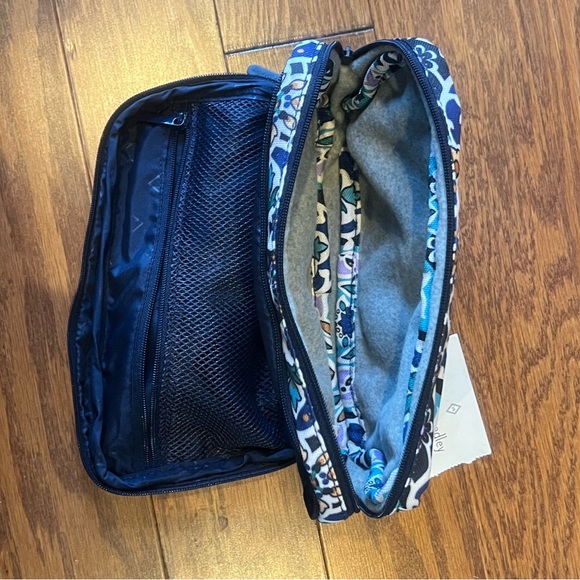 NTW Vera Bradley Organizer Case - Picture 3 of 5